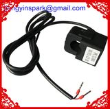Split Core Current Transformer 100A/333mv ID 16mm