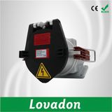IP67 4 Pin Waterproof Male and Female Industrial Plug and Socket 200A Outdoor Plug Socket