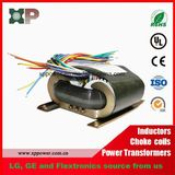 ISO/SGS Certificate R Type Power Transformer