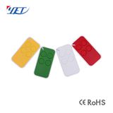 Four Bottons Shenzhen Smart Home Remote Control