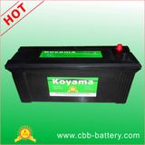 Lead Acid Car Battery 115ah 12V