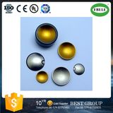 Spherical Piezoelectric Ceramic Piece