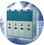 Ring Main Unit Switchgear/Switchboard/Gas Insulated Switchgear