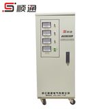 SVC/Tns 15kVA High Accurancy Three Phase Automatic Voltage Regulator/Stabilizer