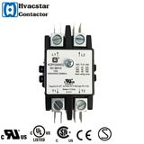 UL CSA 20AMPS AC Contactor Definite Purpose Contactor Dp Contactor Manufacturers
