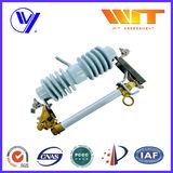 15-27kv High Voltage Porcelain Fuse Cutout