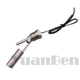 Float Level Switch with Matel Material Single Point