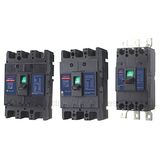 Knm5 Series Sales Moulded Case Circuit Breaker