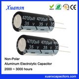 Best Quality 4700UF 35V High Capacity Capacitor