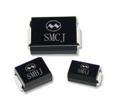 Surface Mount Tvs Diode Smcj13A for Circuit Protection