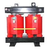 35kv Class 3-Phase Cast Resin Dry Type Electrical Transformer
