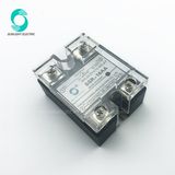 Hotsale SSR-10AA 80-280VAC Input 24-480VAC Output Mini Solid State Relay