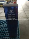 2V Flooded Rechargeable Opzs Battery 2V 2500ah Wet-Cell Lead Acid Solar Batteries