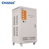 Tns-30kVA Three Phase Automatic Voltage Regulator/Stabilizer