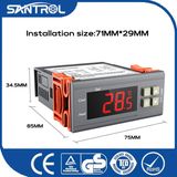 Ce Electronics Touch Refrigerator Digital Temperature Controller
