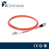 Customized LC to FC Fiber Optic Patch Cord