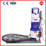 2000kg AC 380V Motor for Roller Shutter Garage