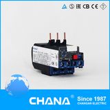 34-125AMP Ce and RoHS Approval Thermal Overload Relay