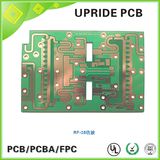 High Frequency OEM Power Electronics Circuit Board PCB