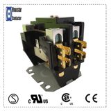 UL/CSA/Ce SA Series 24V 1 P 40A AC Definite Purpose Magnetic Contactor for Air Condition