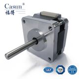 Smooth Size 39mm Hybrid 12V Stepper Motor (39SHD0611-32)