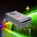 24V 15A Rainproof Outdoor LED Power Supply for Lighting Project