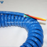 Manufacturer of Spiral Cables for Trailer and Trucks