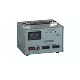 Single Phase Servo Type High Accuracy Full Automatic AC Voltage Stabilizer SVC-8000va