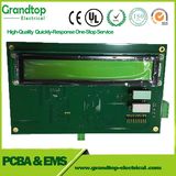 Industry Tele-Control PCB Assembly with Good SMT Service