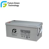 Competitive Price 12V200ah Deep Cycle Solar Storage Battery