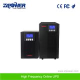 Hot Sale 1~3kVA High Frequency Online UPS Pure Sine Wave