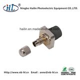 FC-DIN Sm/PC Fiber Optic Adapter for Fiber Interface Panel