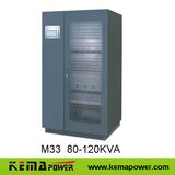 M33 80K-120K Low Frequency Online UPS