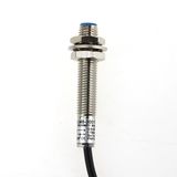 Yumo Lm8-3001pb Series M8 Mini Cylinder Inductance Proximity Switch Sensor