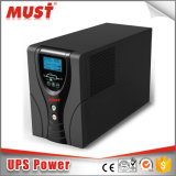 Line Interactive 500va-1500va USB/RJ45 Interface UPS Inbuilt 12V 7ah/9ah Battery