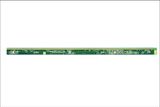 LCD PCB Board, Monitor PCB Board, Immersion Gold PCB Board