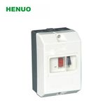 Dz518-P (GV2-P) MCCB Motor Protection Circuit Breaker