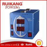 Noble High Frequency Relay Type Voltage Regulator Stabilizer with Low Price