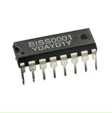 DIP IC Sockets Adaptor Solder Type Socket (BISS0001)