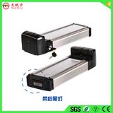 36V11ah  Lithium-Ion  Battery  for  Electric  Bike, EV,   E-Scooter