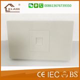 Hot Sale Electrical Tel Socket Outlet