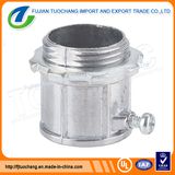 Electrical Conduit Fitting EMT Set Screw Connector