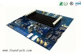 High Frequency Protype PCB