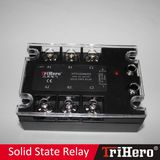 120A DC/AC SSR Solid State Relay 3-Phase