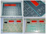 Waterproof Buttons Control Panel Metal Domes Membrane Switch (MIC-0170)