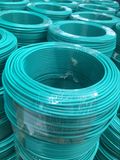 H07V-U PVC Insulation 2.5 mm Bare Copper Electrical Wire