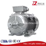 Siemens High Efficiency LV Electric Motor