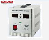 1000va AC Automatic Voltage Stabilizer with Single Phase