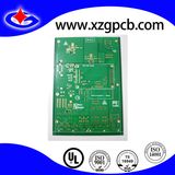 4 Layers Tg180 Rigid PCB Prototype Board with Enig
