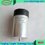 High Voltage Mixed DC Link Capacitors